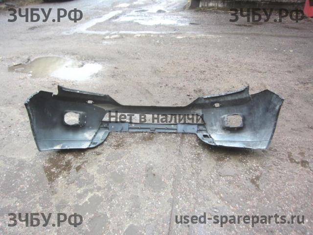 Honda Pilot (2) Бампер передний