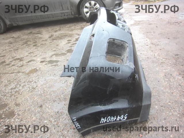 Honda Pilot (2) Бампер передний
