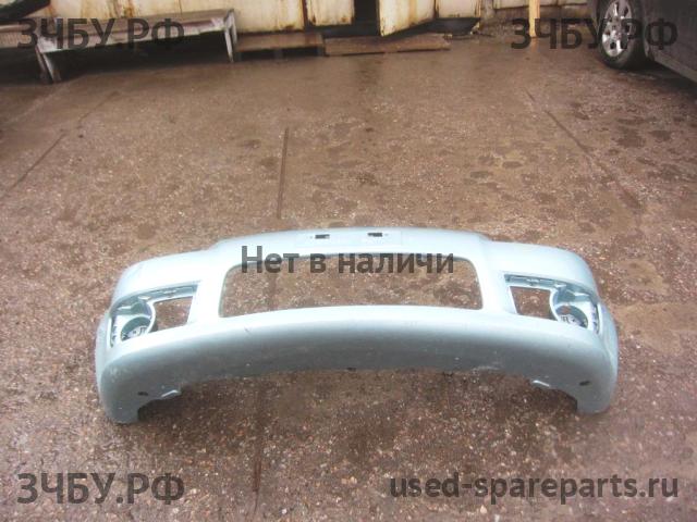 Suzuki SX4 (1) Бампер передний