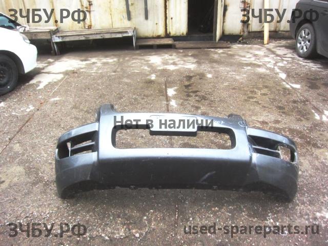 KIA Sportage 2 Бампер передний