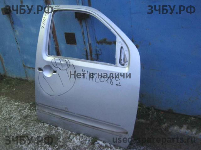 Nissan Pathfinder 2 (R51) Дверь передняя правая