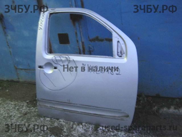 Nissan Pathfinder 2 (R51) Дверь передняя правая