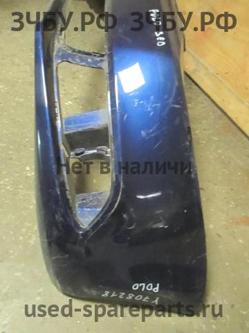 Volkswagen Jetta 6 Бампер передний