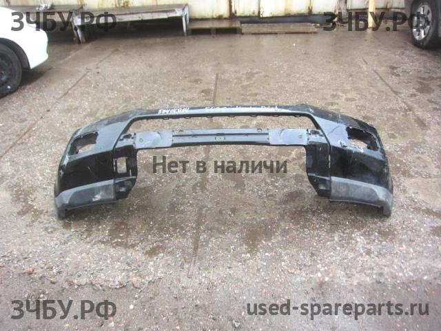 Honda Pilot (2) Бампер передний