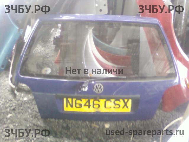 Volkswagen Golf 3 Дверь багажника со стеклом