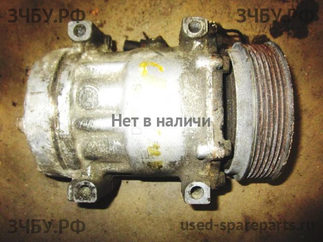 Volvo S40 (2) Компрессор системы кондиционирования