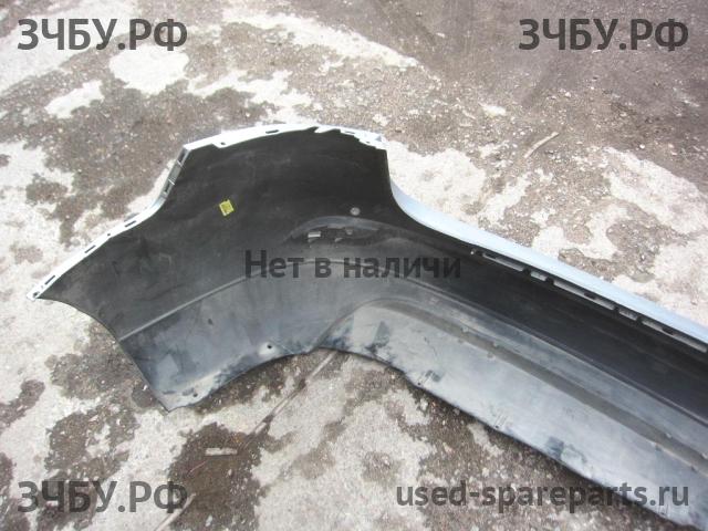 Renault Fluence Бампер задний