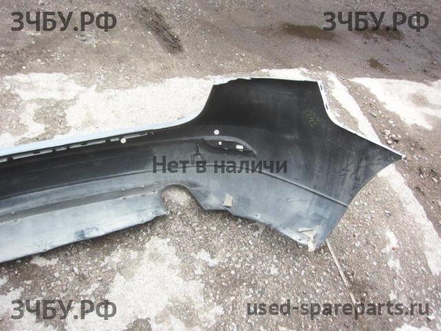 Renault Fluence Бампер задний