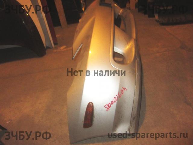 Toyota Celica (T23) Бампер передний