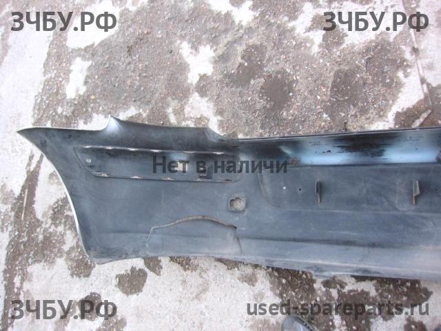 Peugeot 307 Бампер задний