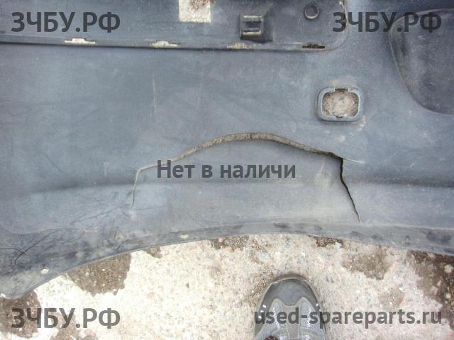 Peugeot 307 Бампер задний