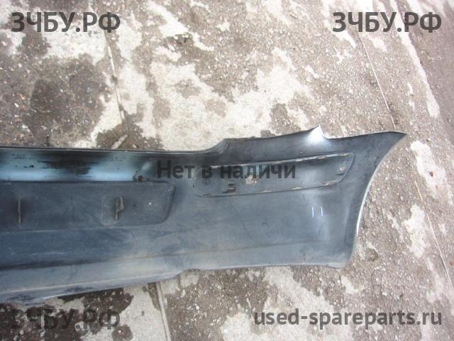 Peugeot 307 Бампер задний