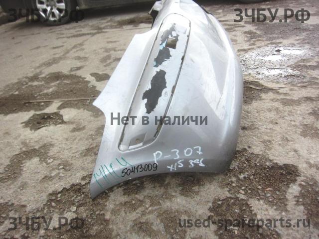 Peugeot 307 Бампер задний