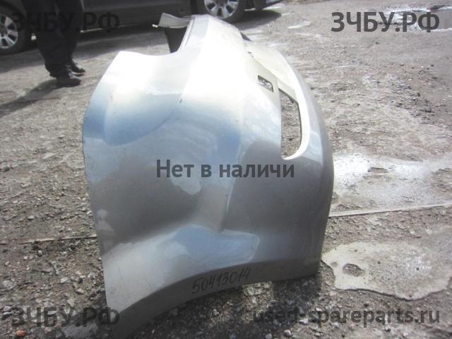 KIA Ceed 1 Бампер задний