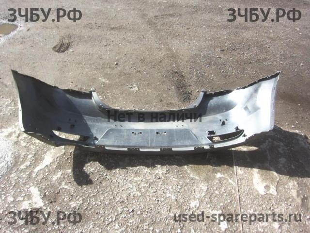 KIA Ceed 1 Бампер задний