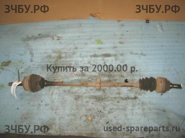 Opel Astra F Привод передний правый (ШРУС)
