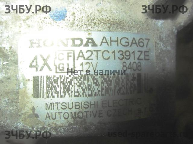 Honda Civic 8 (4D) Генератор
