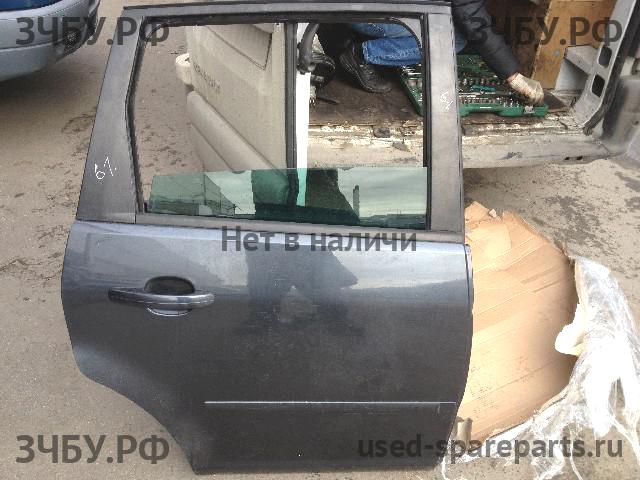 Ford C-MAX 1 Дверь задняя правая