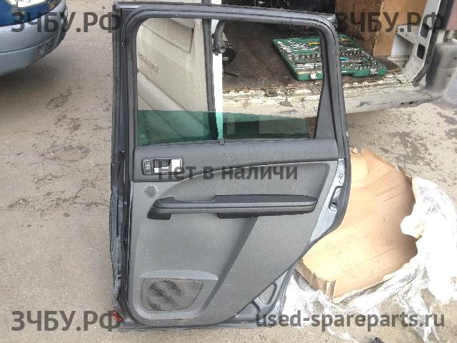 Ford C-MAX 1 Дверь задняя правая