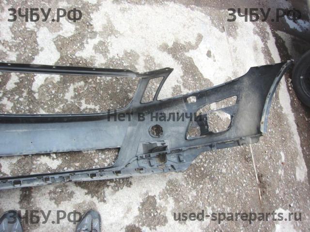 Volvo XC-60 (1) Бампер передний