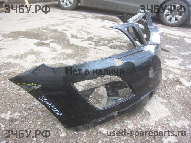 Volvo XC-60 (1) Бампер передний