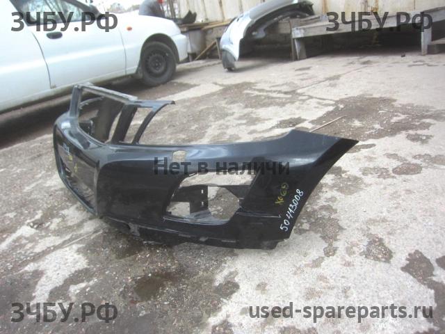 Volvo XC-60 (1) Бампер передний