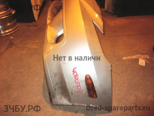 Toyota Celica (T23) Бампер передний