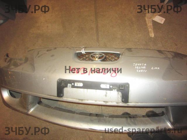 Toyota Celica (T23) Бампер передний
