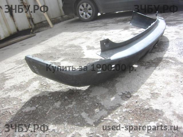 Honda CR-V 3 Бампер задний