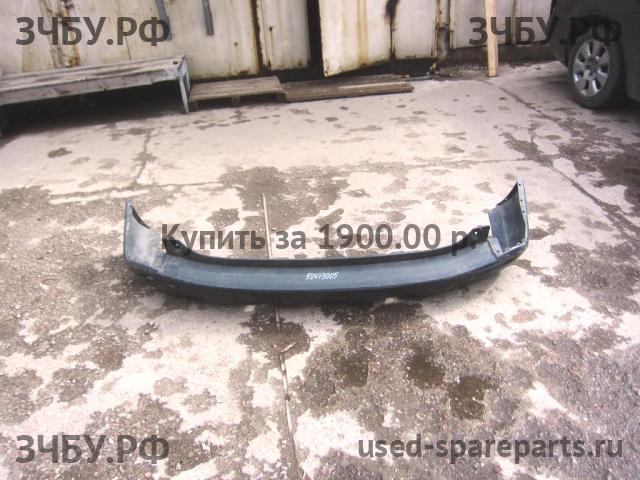 Honda CR-V 3 Бампер задний