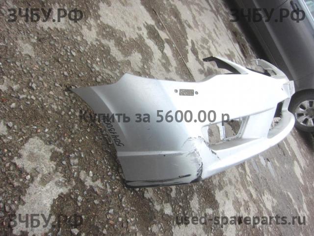 Honda Civic 8 (4D) Бампер передний