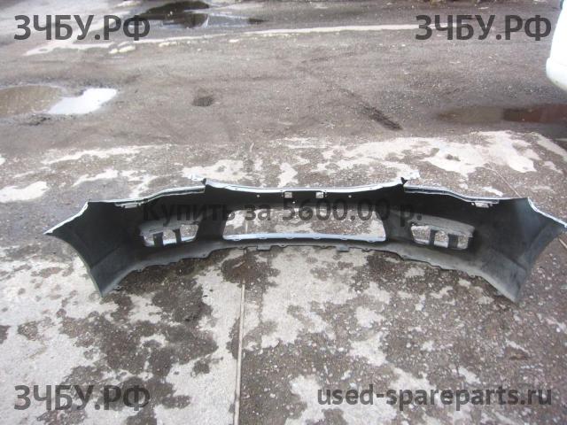 Honda Civic 8 (4D) Бампер передний