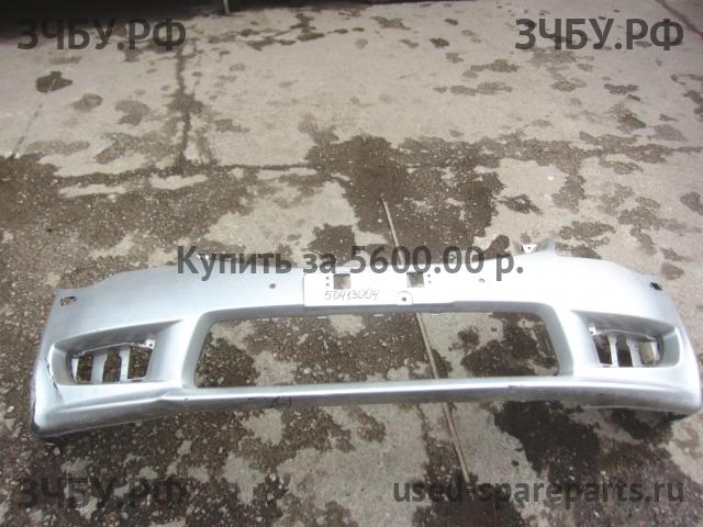 Honda Civic 8 (4D) Бампер передний
