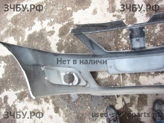ВАЗ (VAZ) Lada Largus Бампер передний