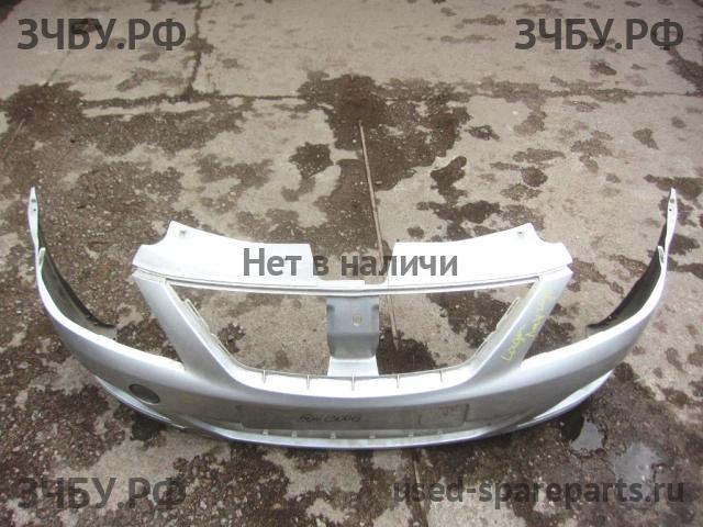 ВАЗ (VAZ) Lada Largus Бампер передний