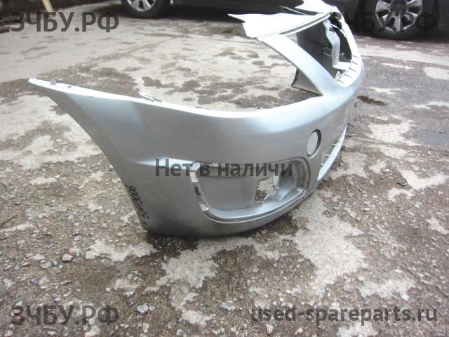 ВАЗ (VAZ) Lada Largus Бампер передний