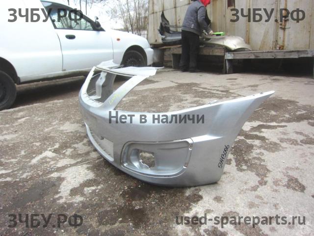 ВАЗ (VAZ) Lada Largus Бампер передний
