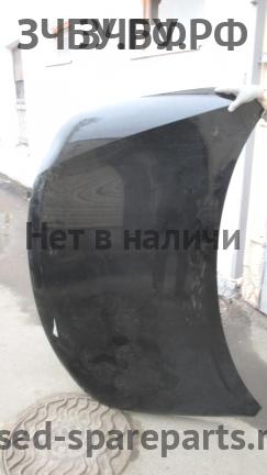 KIA Sorento 2 Капот