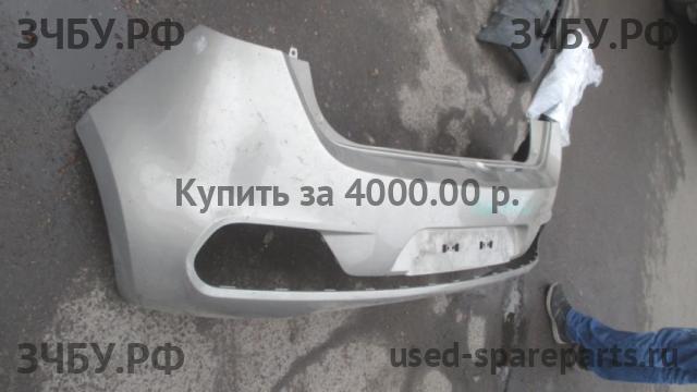 KIA Ceed 2 Бампер задний