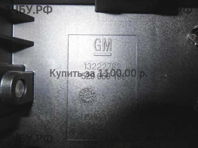 Chevrolet Cruze 1 Пыльник