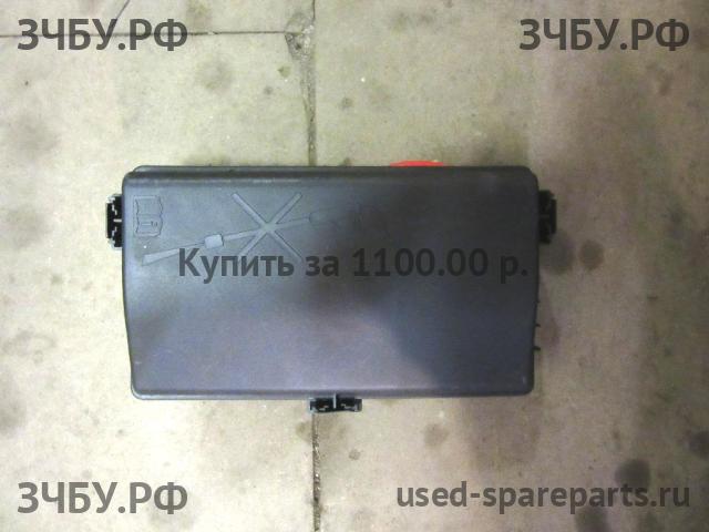 Chevrolet Cruze 1 Пыльник
