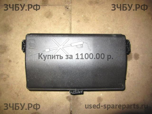 Chevrolet Cruze 1 Пыльник
