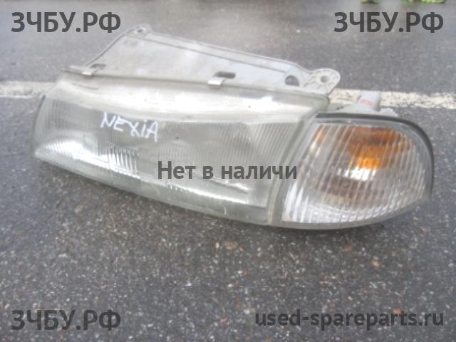 Daewoo Nexia Фара левая