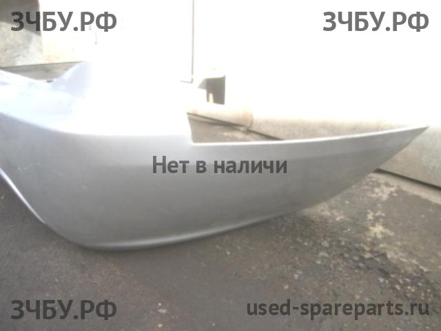 Daewoo Nexia (2008>) Бампер задний