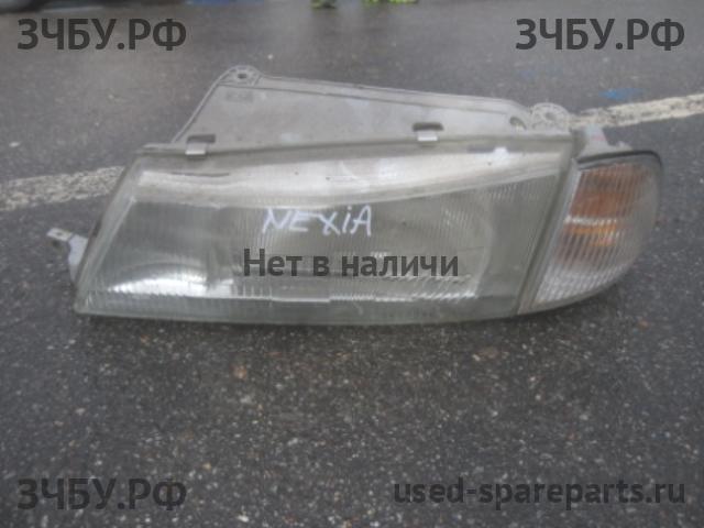 Daewoo Nexia Фара левая