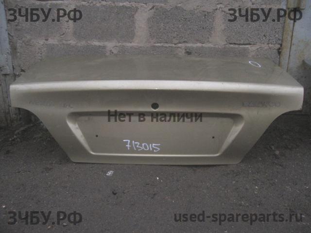 Daewoo Nexia (2008>) Крышка багажника
