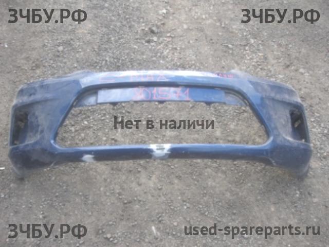 Ford C-MAX 1 Бампер передний