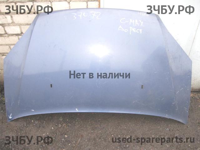Ford C-MAX 1 Капот
