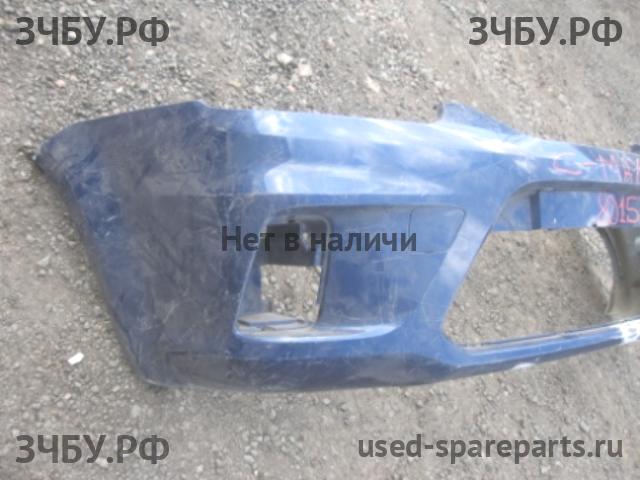 Ford C-MAX 1 Бампер передний