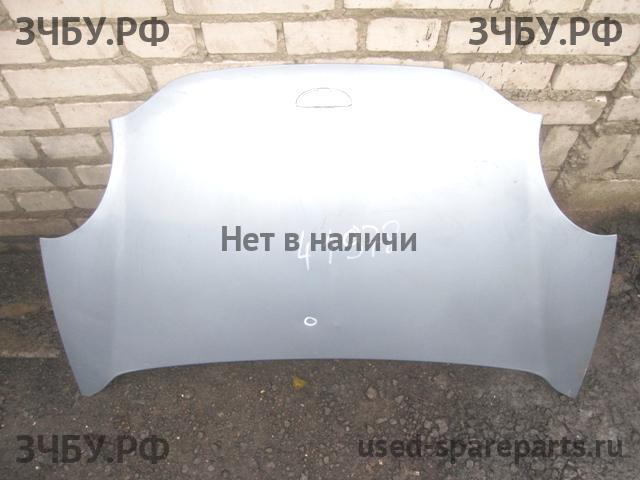 Daewoo Matiz 2 Капот